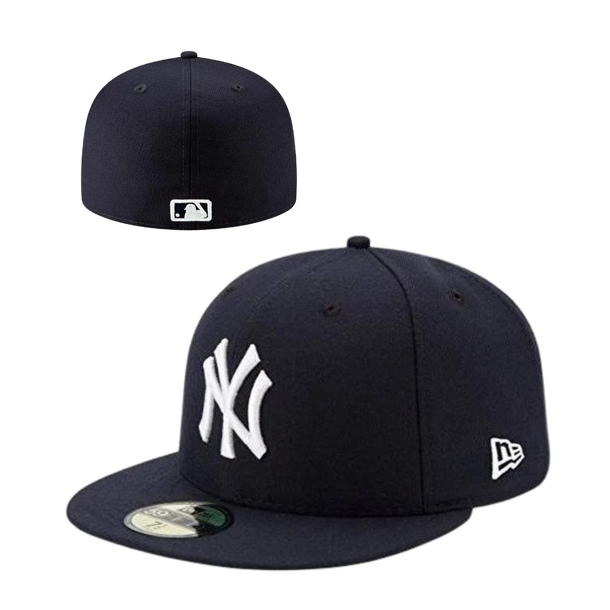 GORRA JOCKEY New Era NEW YORK YANKEES Silueta 5950 Unisex