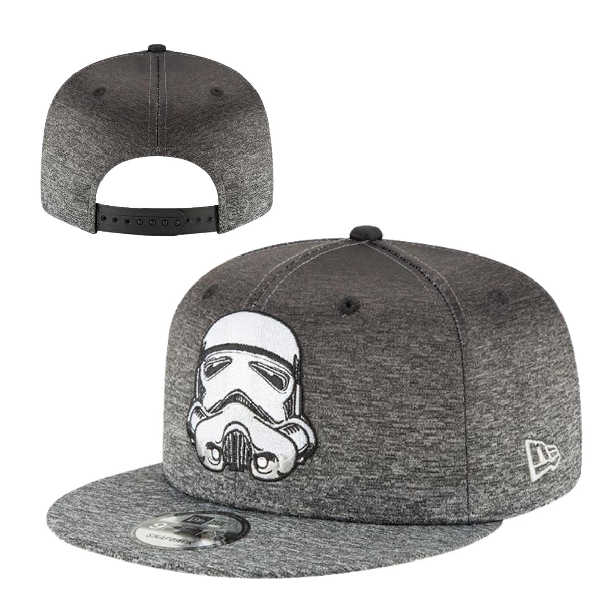 GORRA JOCKEY New Era STAR WARS Silueta 950 Unisex