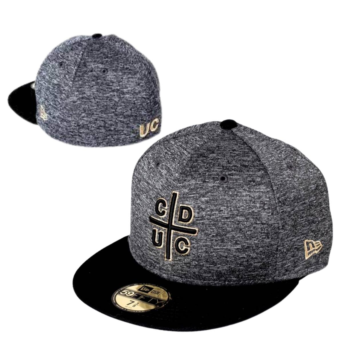 GORRA JOCKEY New Era UNIVERSIDAD CATOLICA Silueta 5950 Unisex