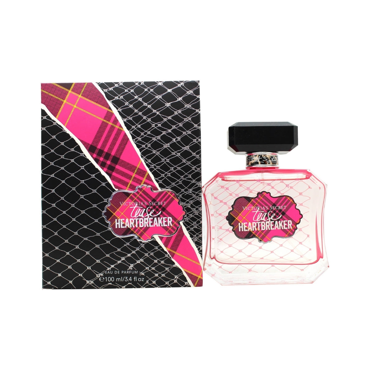 Tease Heartbreaker Victoria Secret Edp 50Ml Mujer