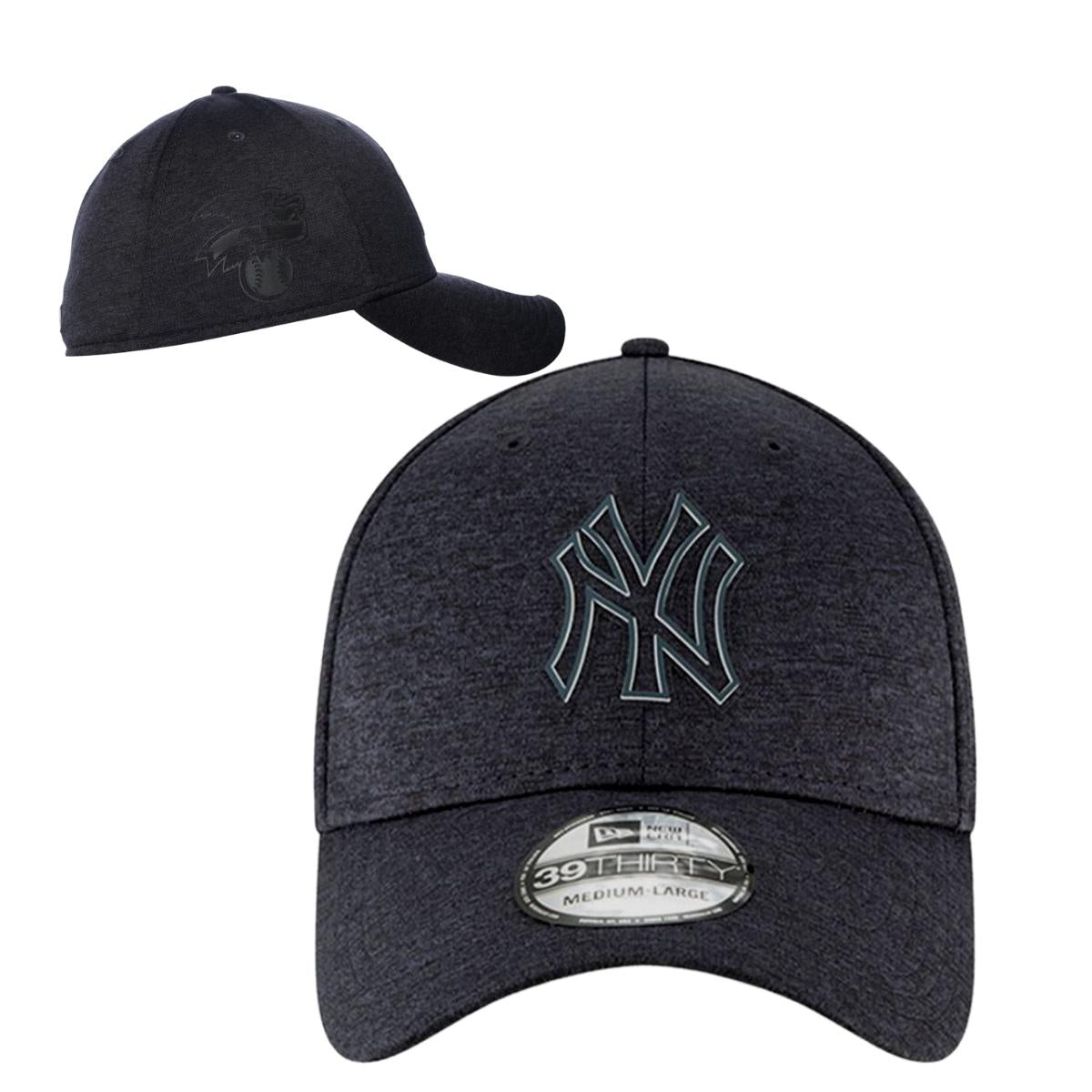 GORRA JOCKEY New Era NEW YORK YANKEES Silueta 3930 UNISEX