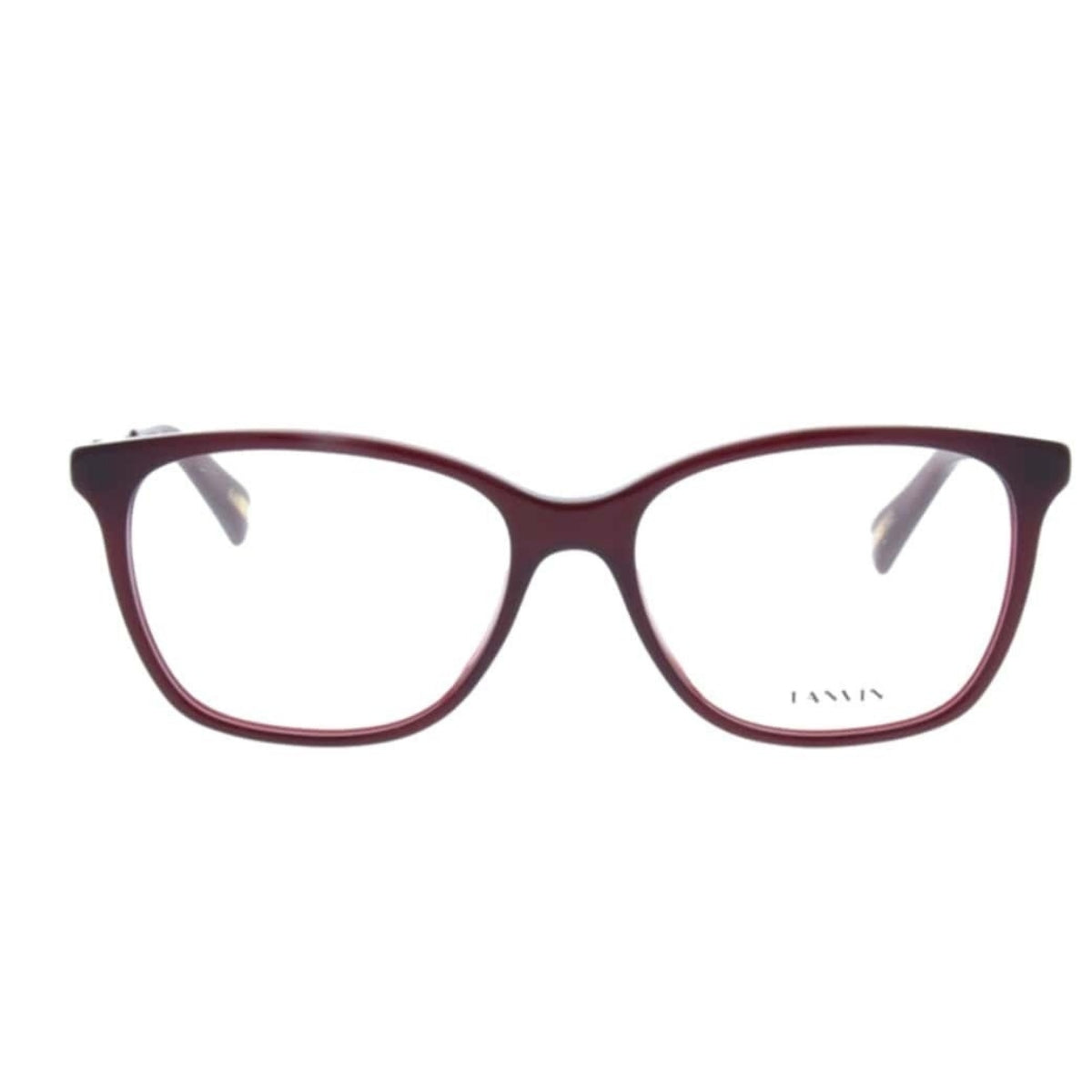 LANVIN Lente Opticos 190605045299 BURDEO VLN763
