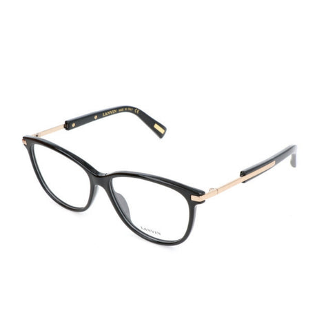 LANVIN Lente Opticos 190605048511 BLACK VLN767