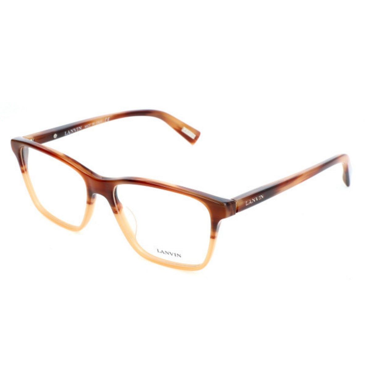 LANVIN Lente Opticos 190605094303 BROWN VLN781