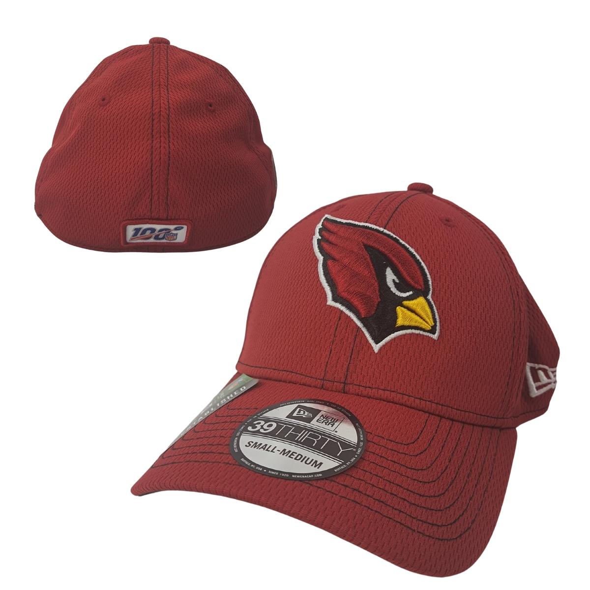 GORRA JOCKEY New Era ARIZONA CARDINALS Silueta 3930 UNISEX