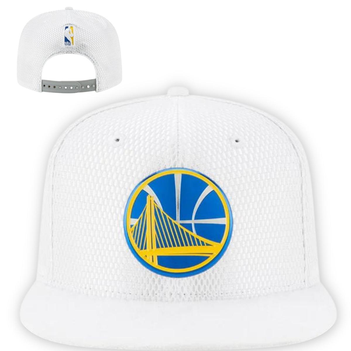 GORRA JOCKEY New Era GOLDEN STATE WARRIORS Silueta 950 UNISEX