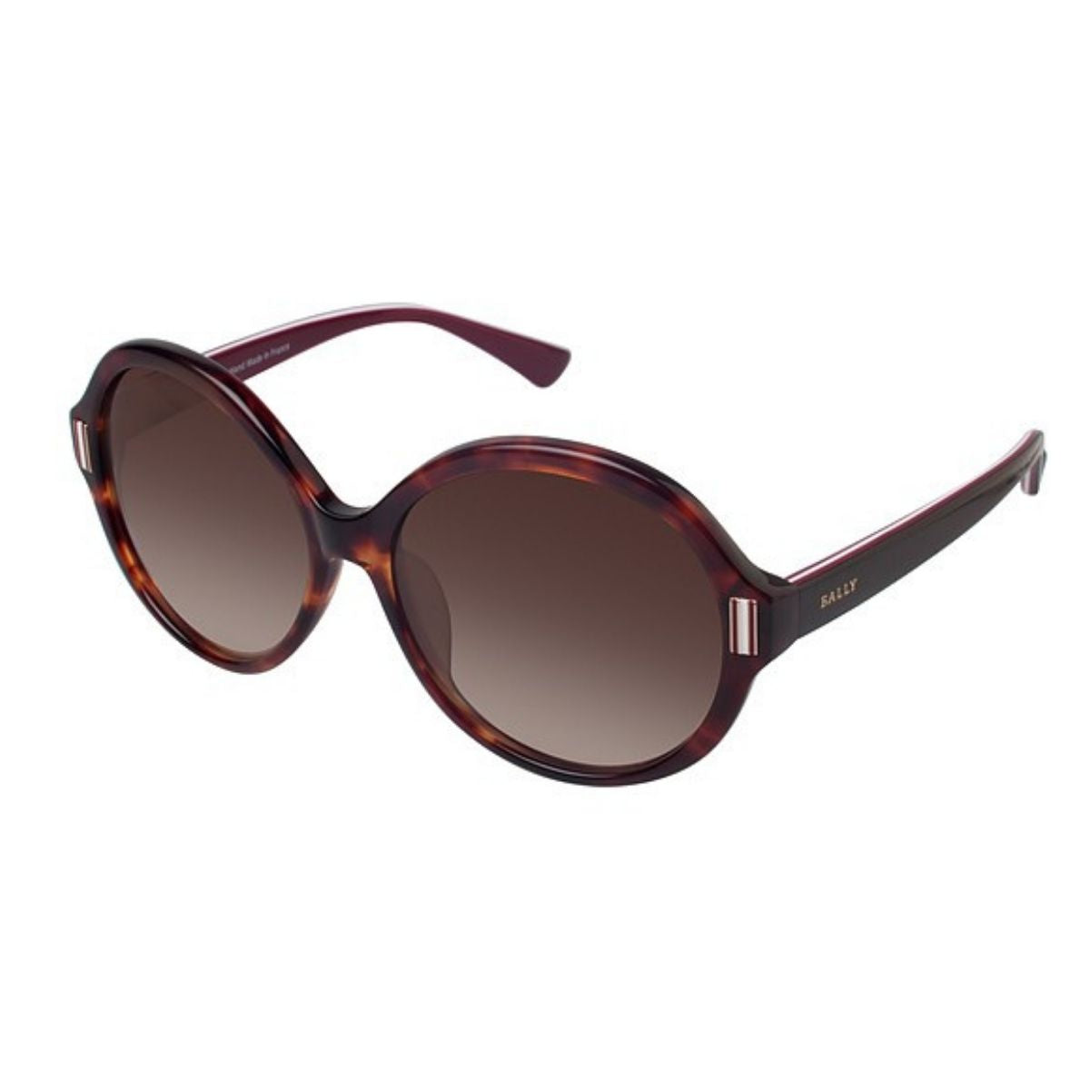 BALLY Lente de Sol TORTOISE BY2024A0157 BY2024A