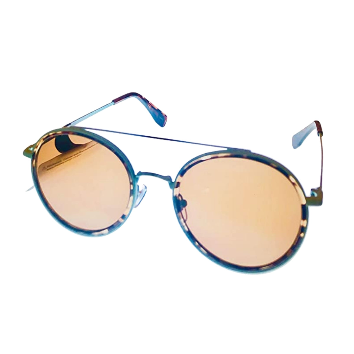 CONVERSE Lente De Sol H109TMINT55 TORTOISE / MINT H109