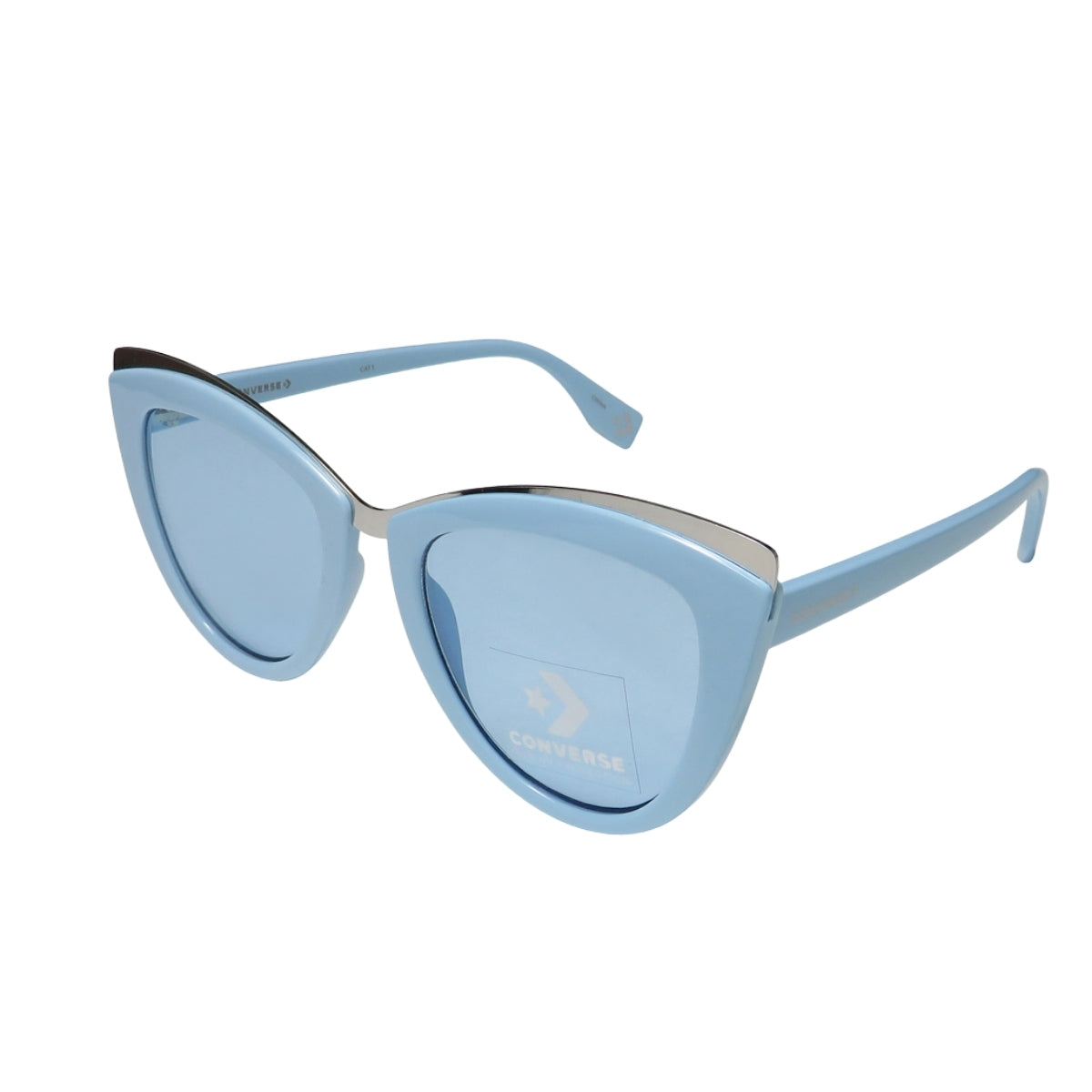 CONVERSE Lente De Sol H102BLUE53 BLUE H102 (SIN CAJA)