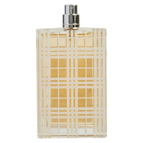 Burberry Brit Edt 100Ml Mujer Tester