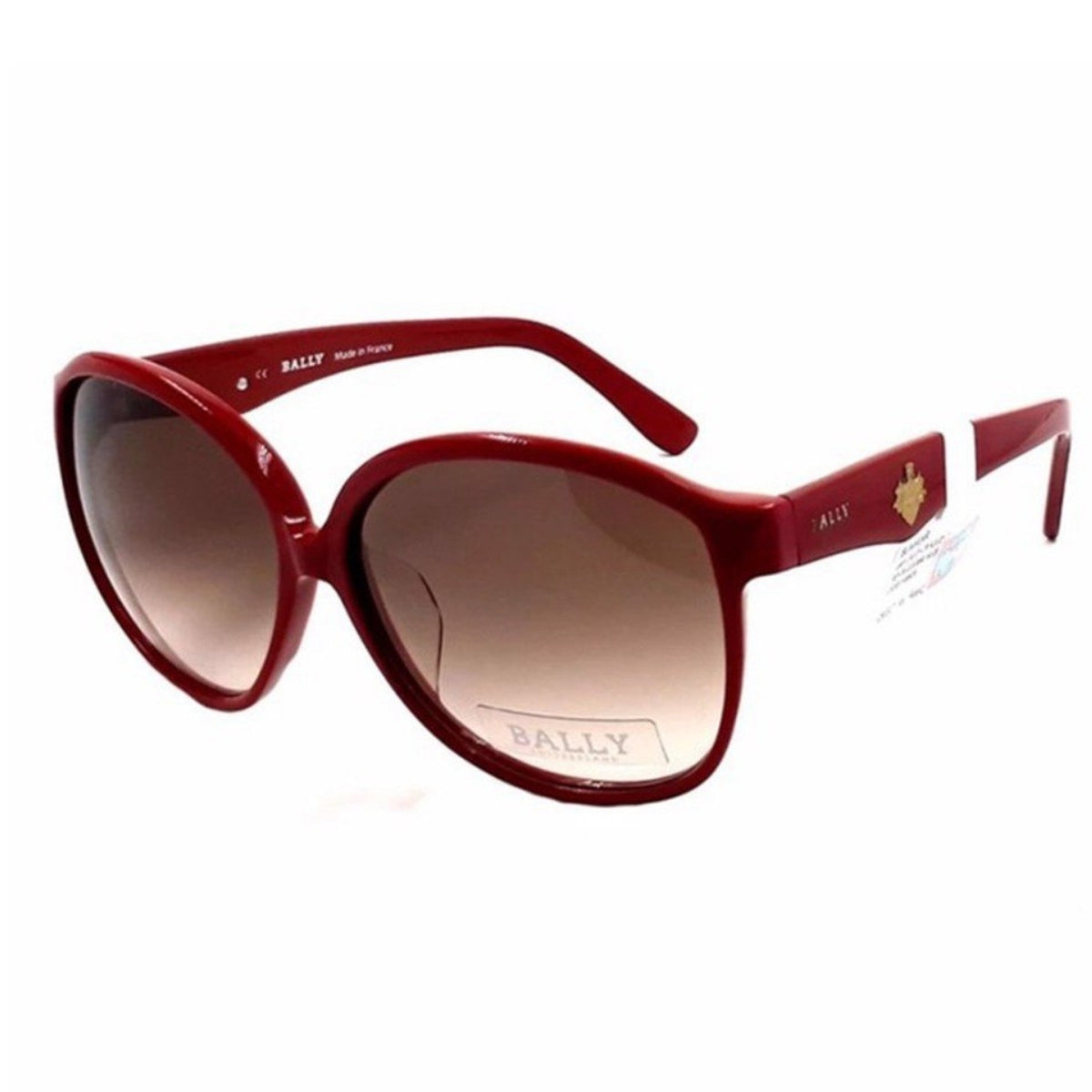 BALLY Lente de Sol RED BY2005A0358 BY2005A