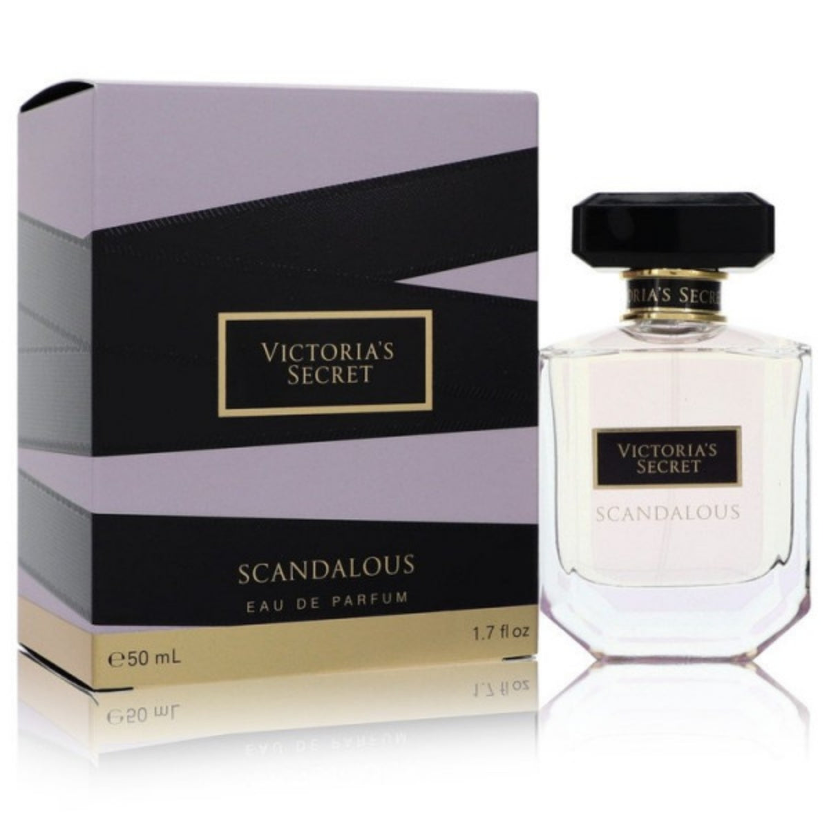 Scandalous Victoria Secret Edp 50Ml Mujer