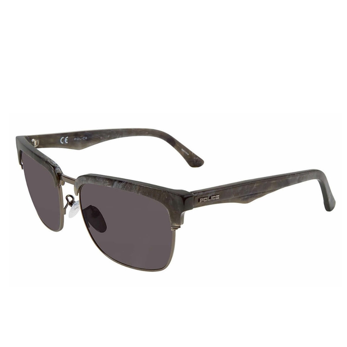 POLICE Lente De Sol SPL354J31M55 GREY SPL354 (Sin Caja)