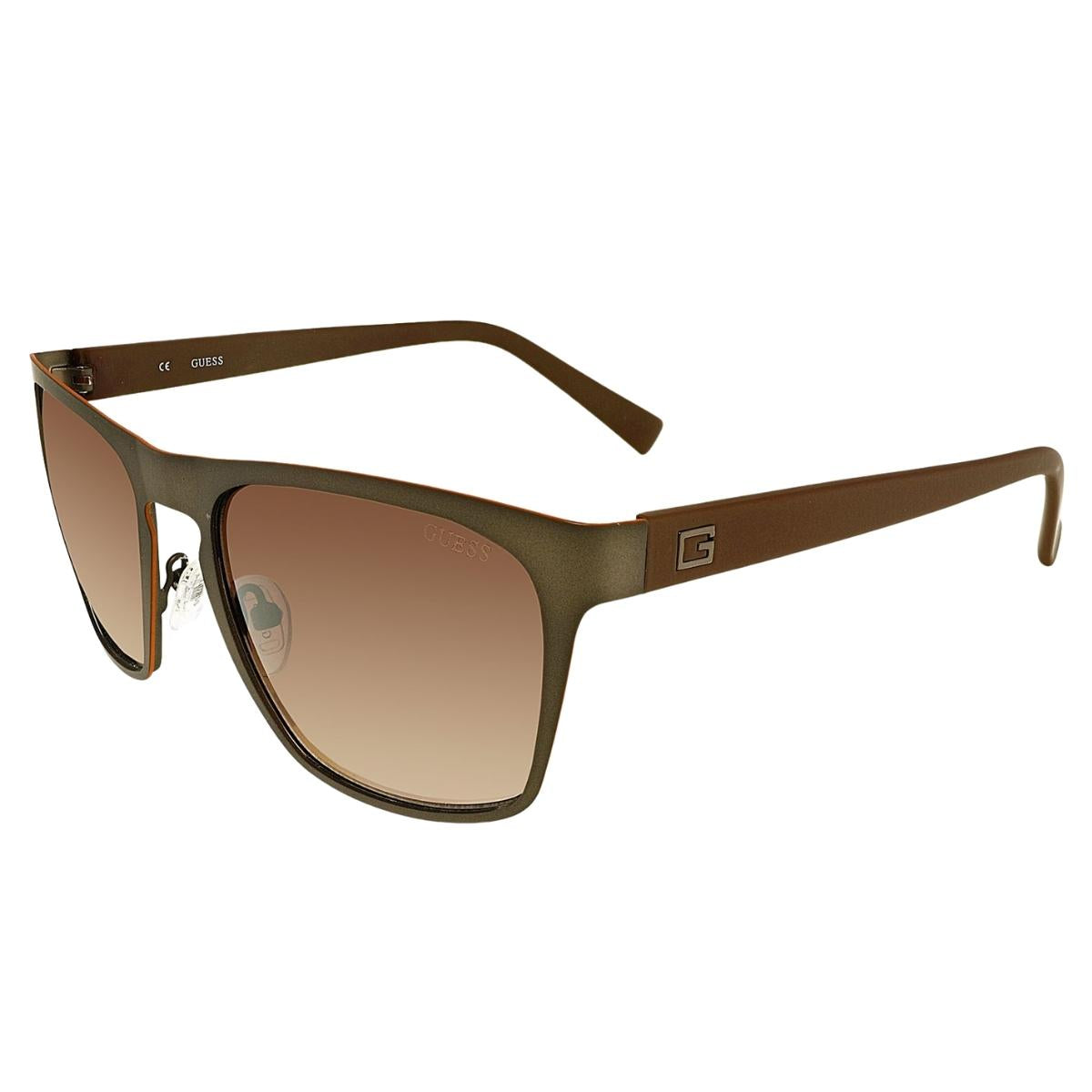 GUESS Lente De Sol GU6815BRN3456 BRONCE GU6815