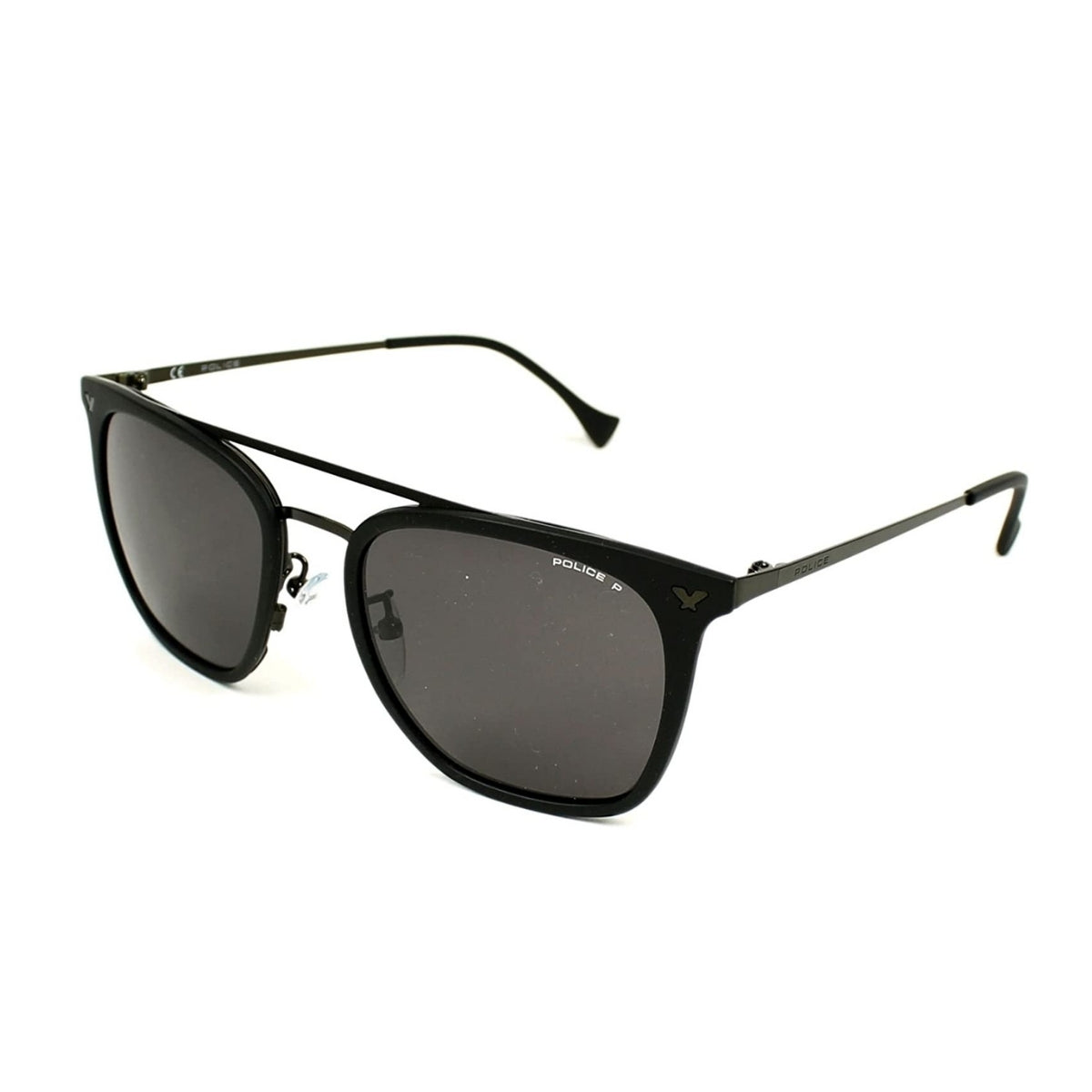 POLICE Lente De Sol SPL152NU28P53 BLACK SPL152N
