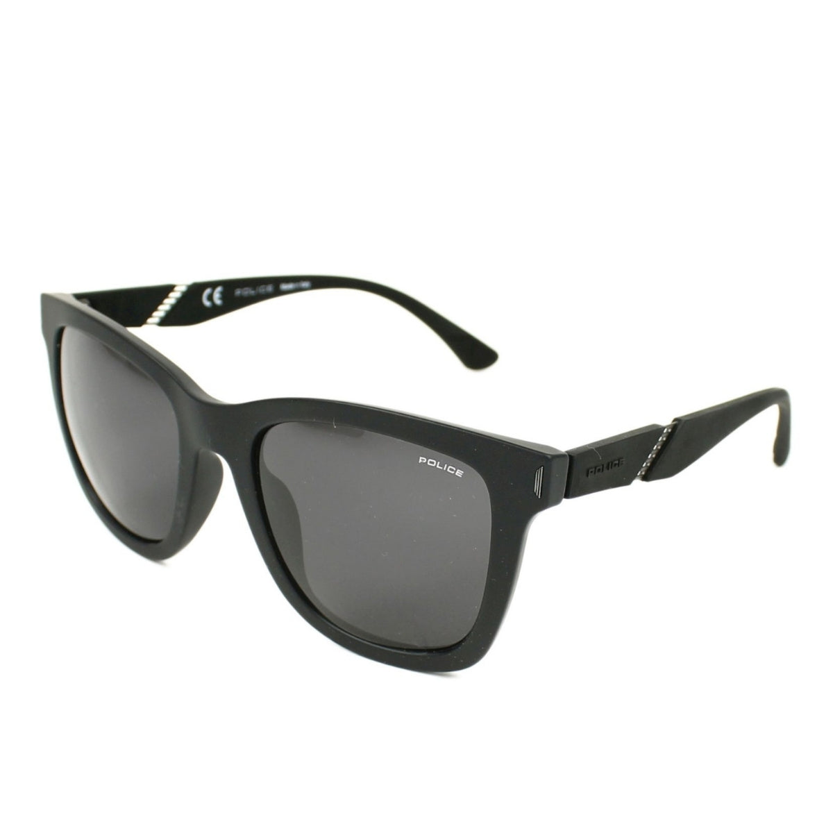 POLICE Lente De Sol SPL35206AA52 MATTE BLACK SPL352