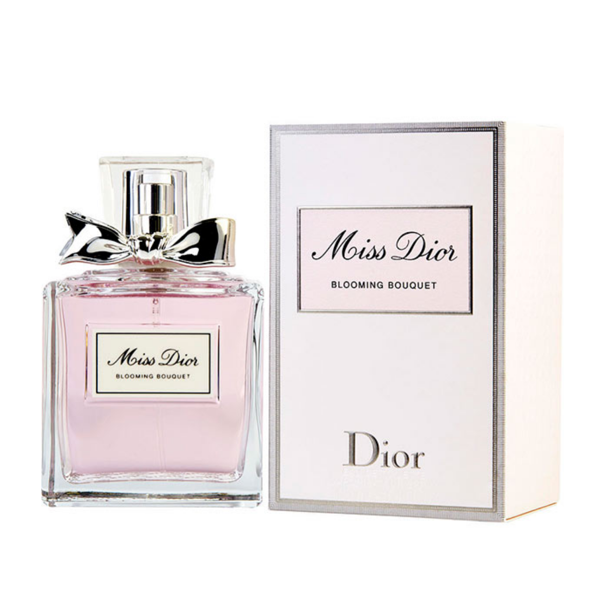 Miss Dior Blooming Bouquet Edt 50Ml Mujer