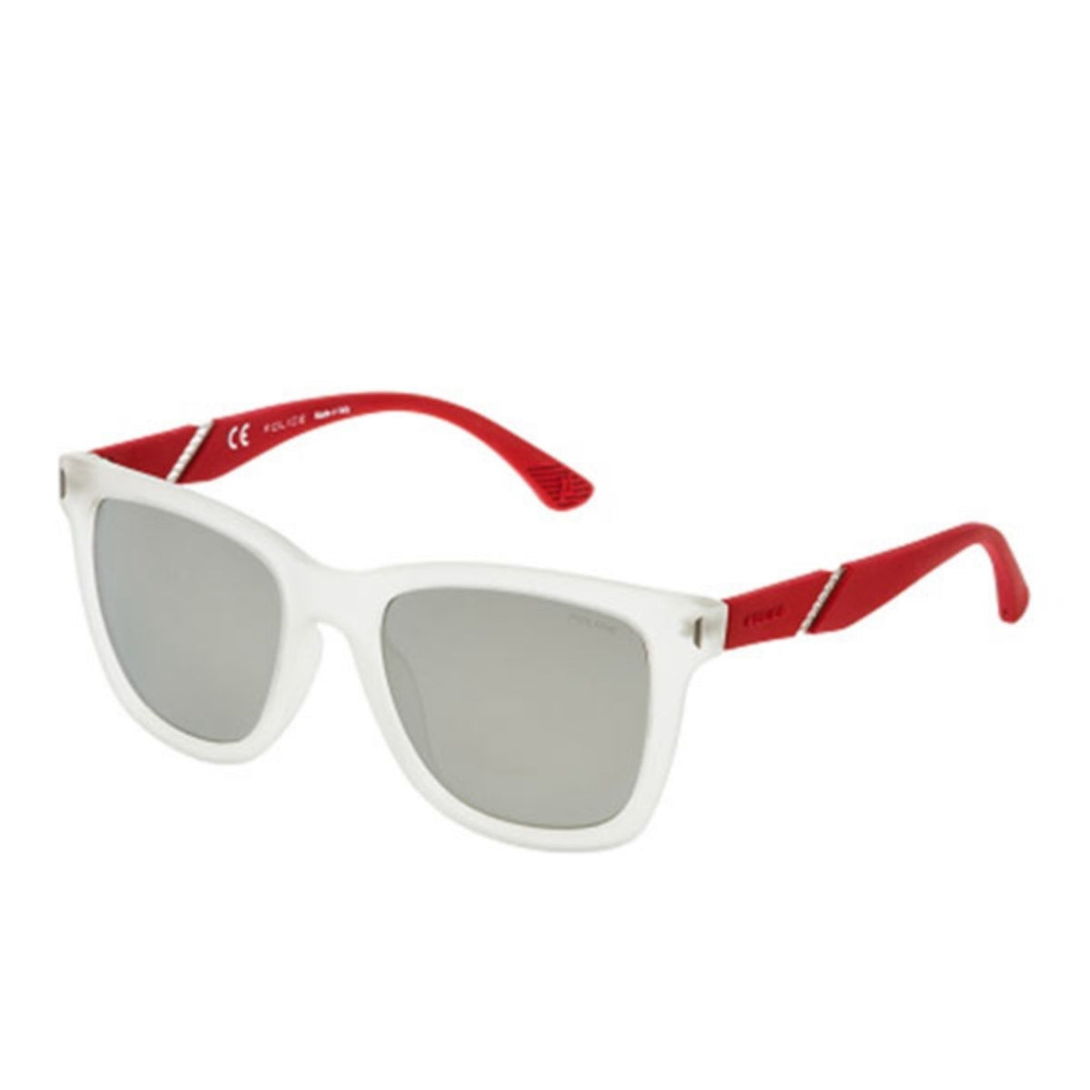 POLICE Lente De Sol SPL352Z569X52 WHITE SPL352