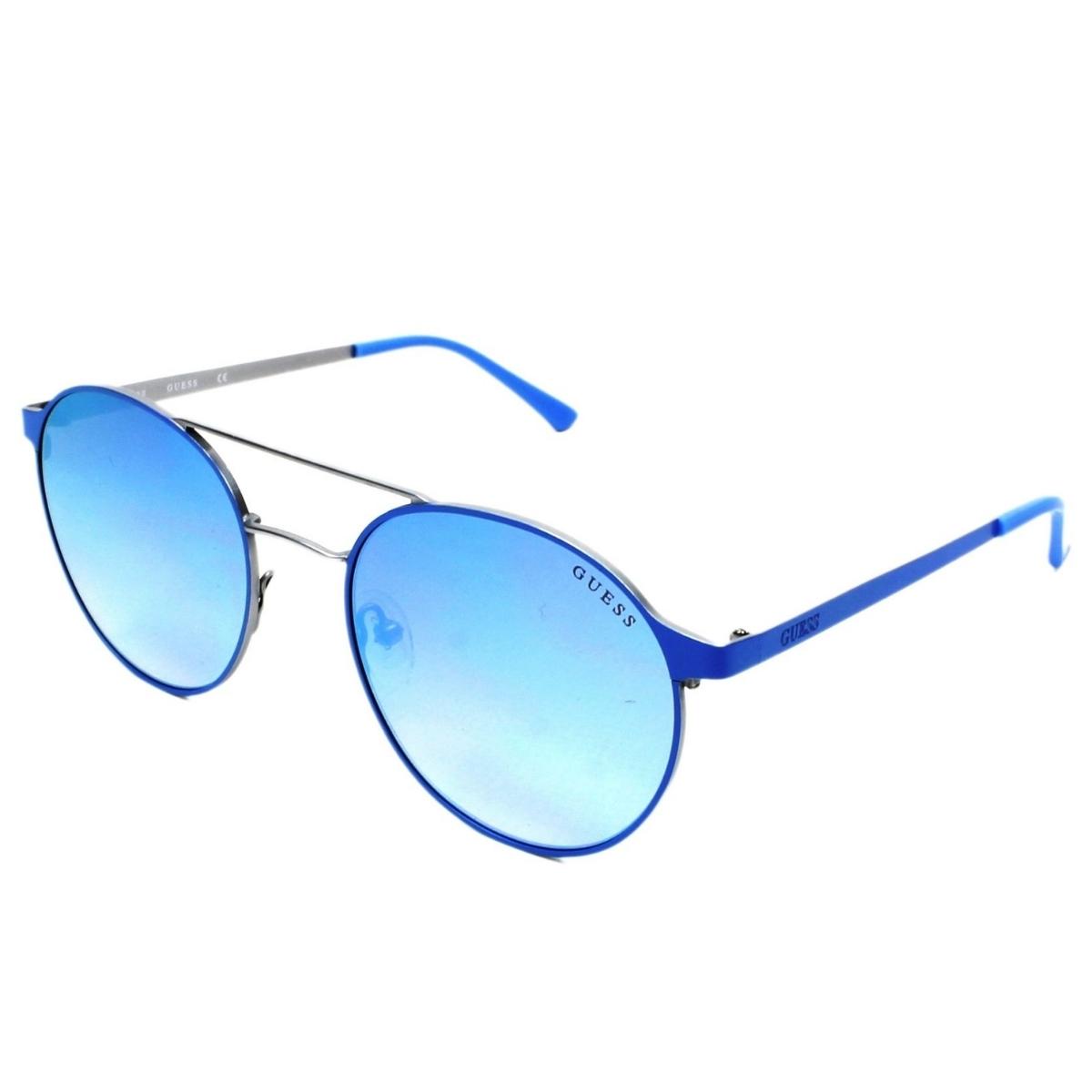 GUESS Lente De Sol GU3023S86X52 BLUE GU3023S
