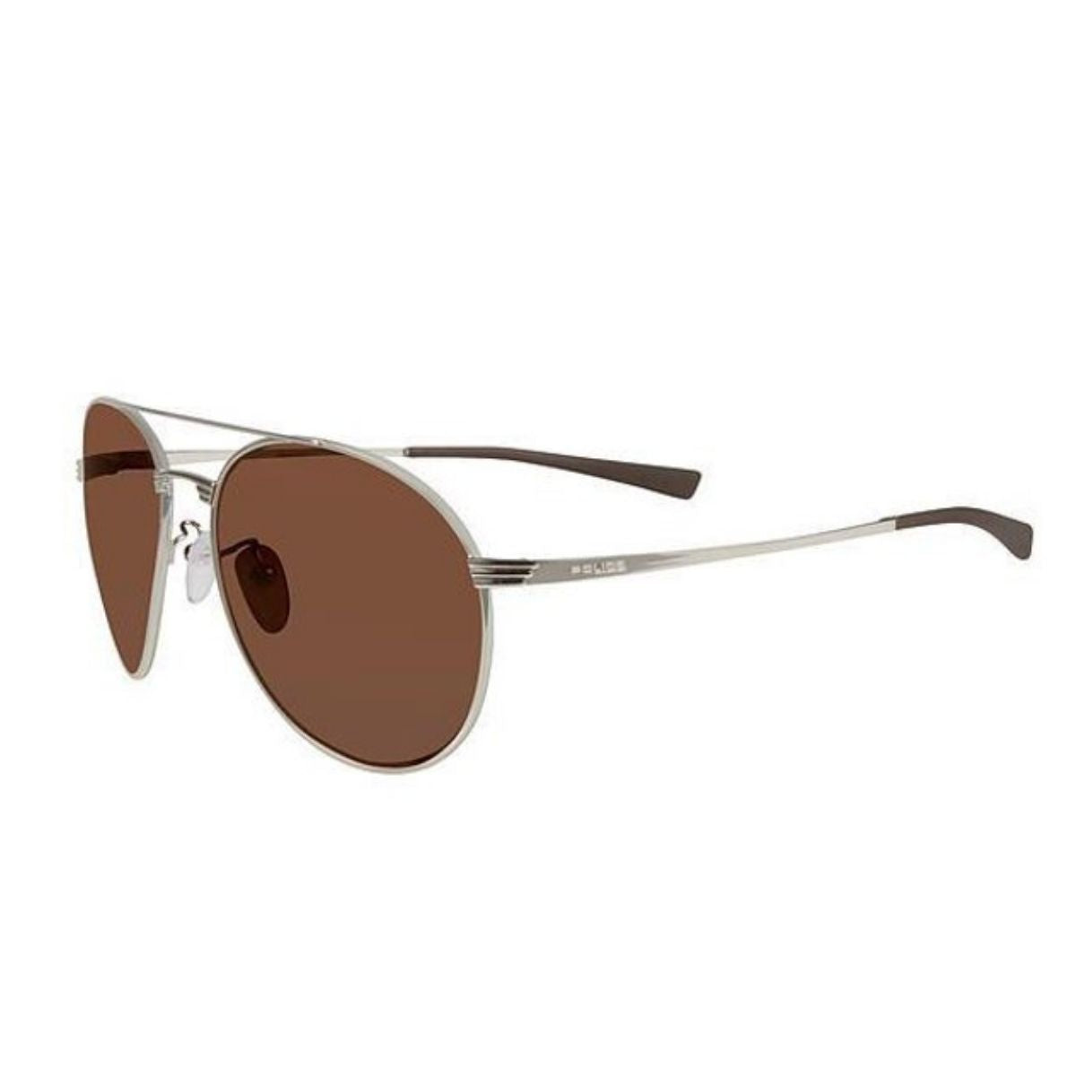 POLICE Lente De Sol S8953V579X57 SILVER S8953V