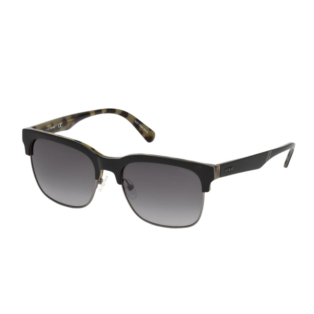 GUESS Lente De Sol GU6912S05B58 BLACK GU6912S