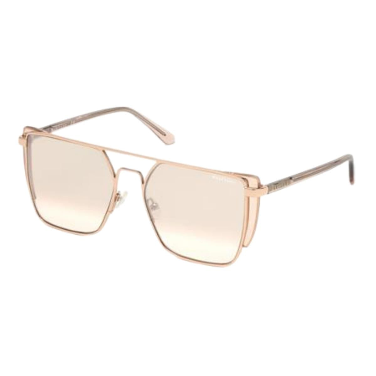 GUESS Lente De Sol GM0789S28Z56 ROSE GOLD GM0789S