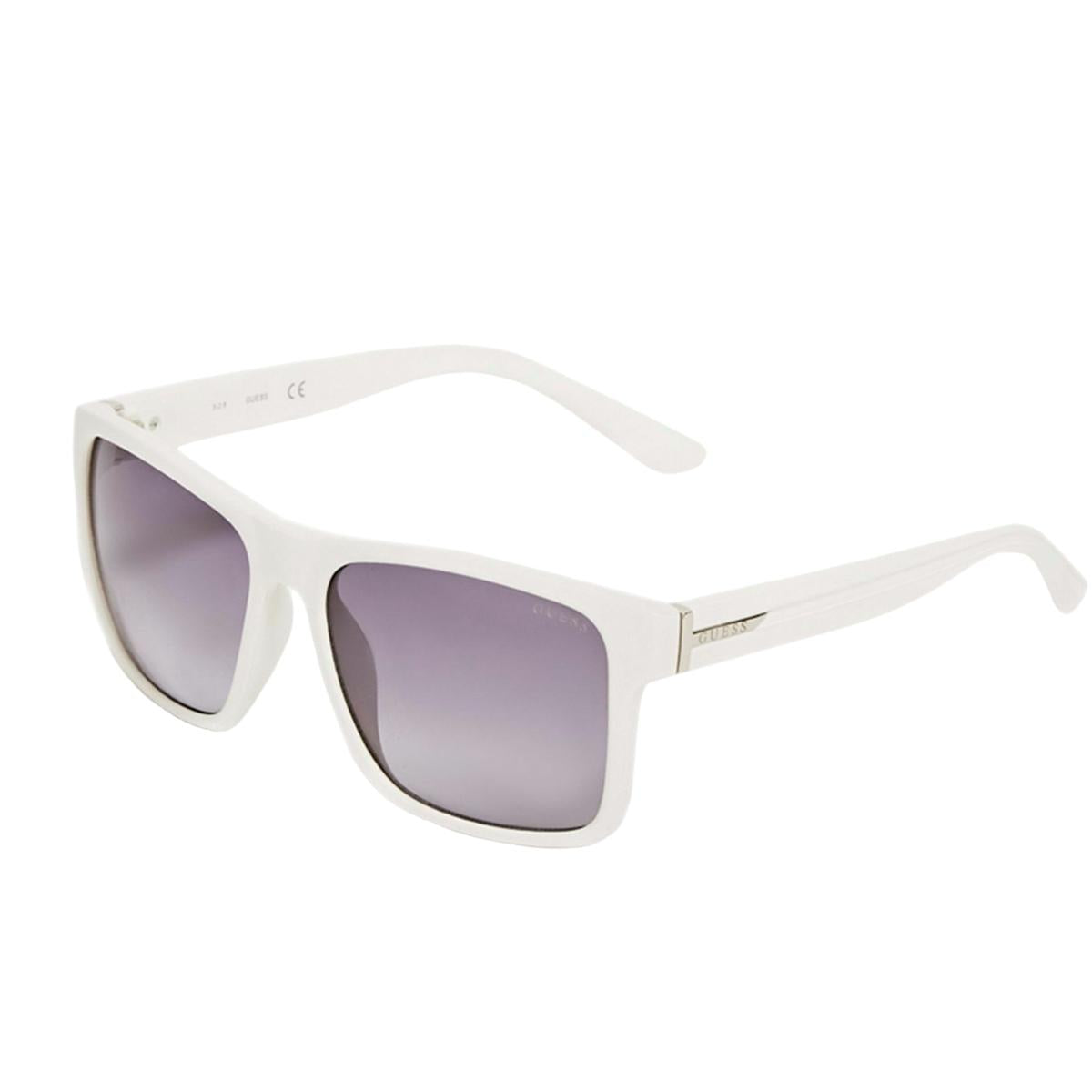 GUESS Lente De Sol GF5049S21B57 WHITE GF5049S