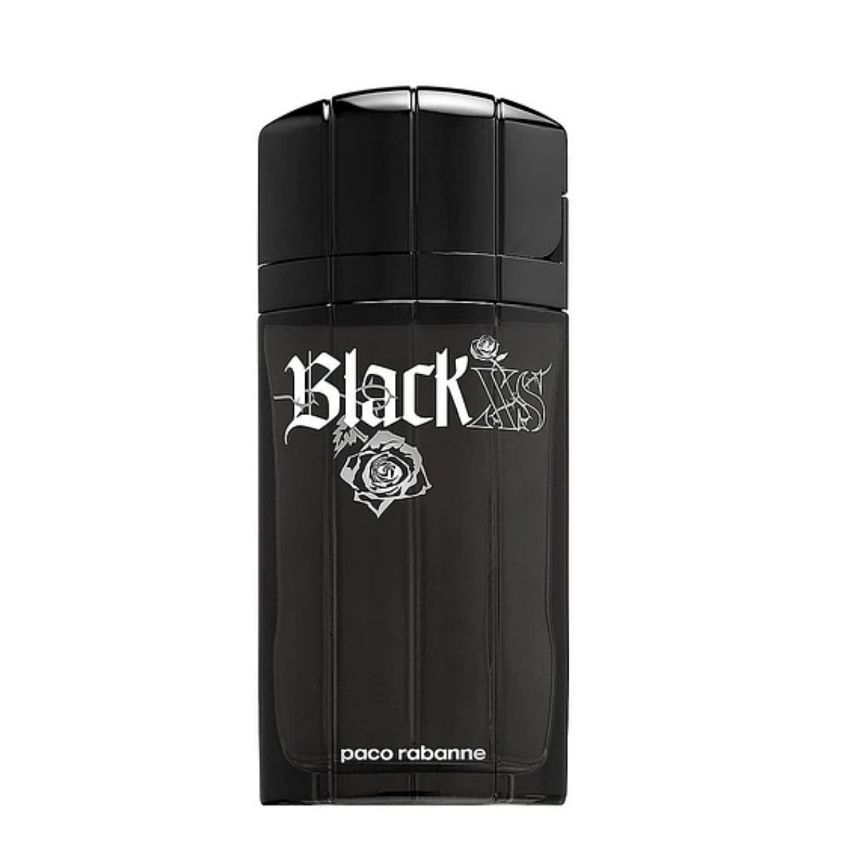 Xs Black Pour Lui Edt 100ml Hombre Tester