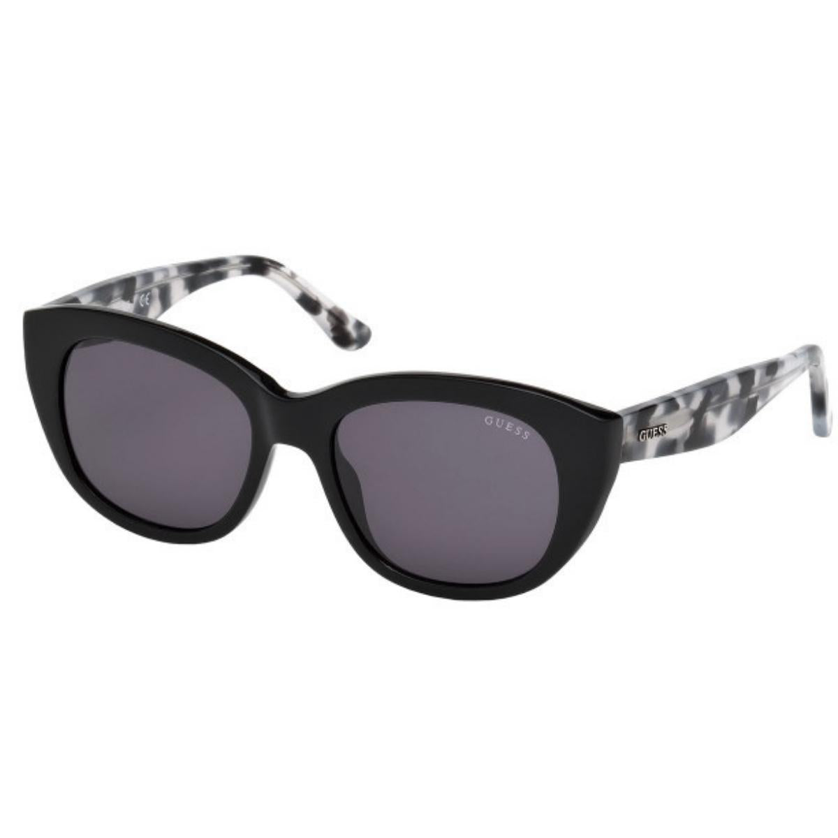 GUESS Lente De Sol GU7477S01A53 BLACK GU7477S