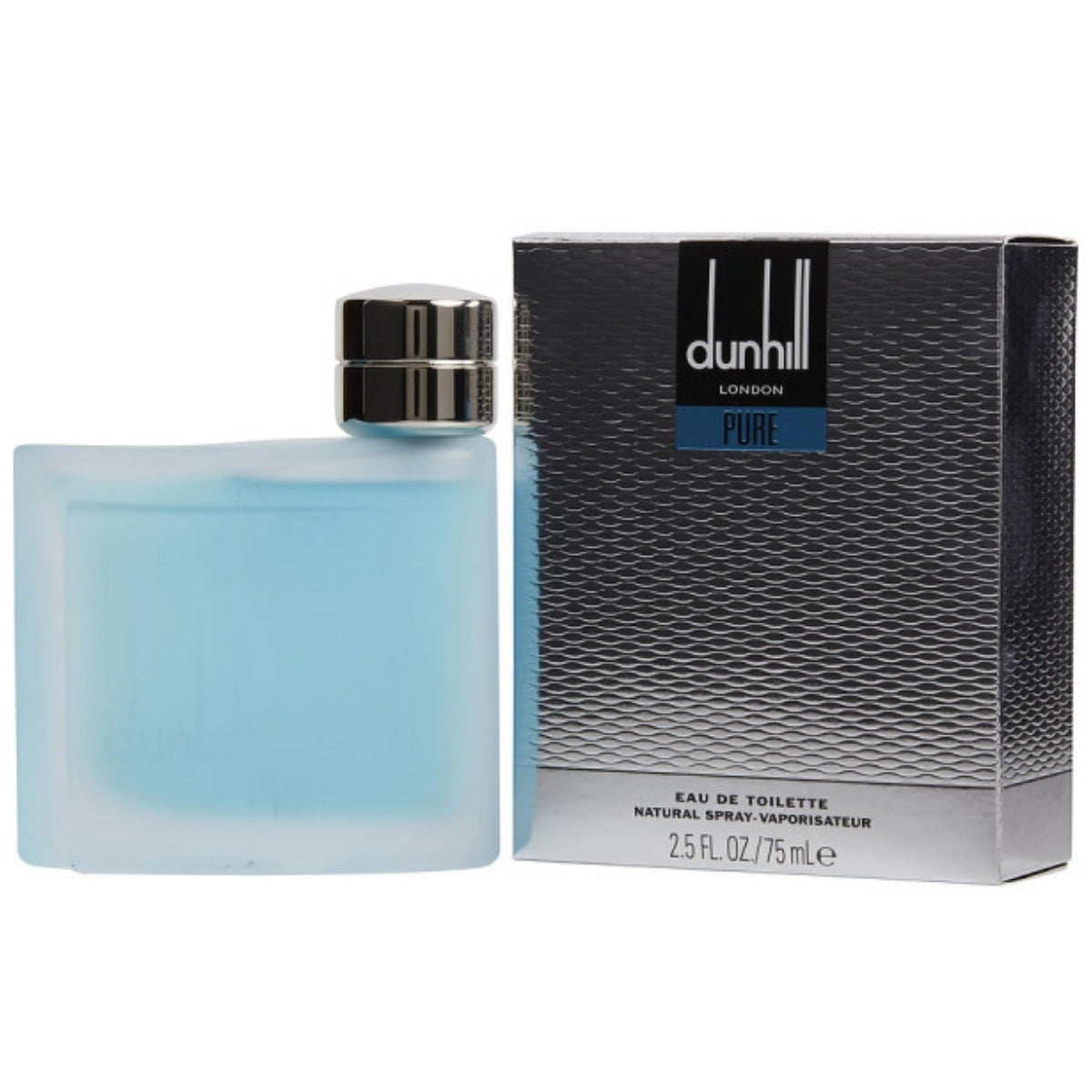 Dunhill Pure EDT 75 ml Hombre