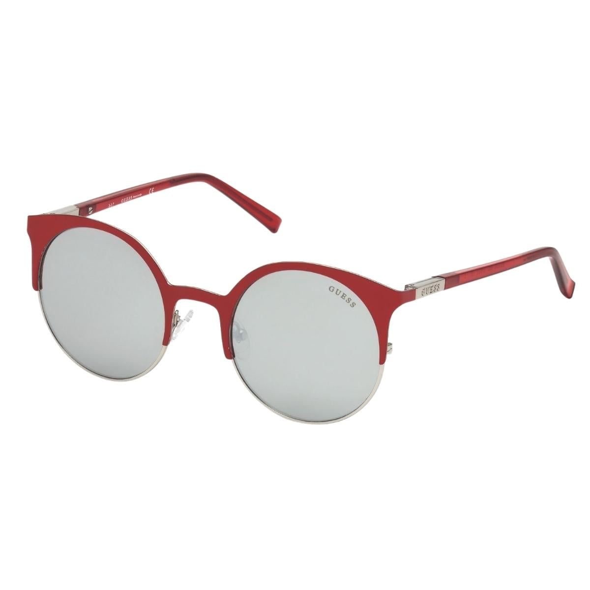 GUESS Lente De Sol GU3036S68C51 RED GU3036S