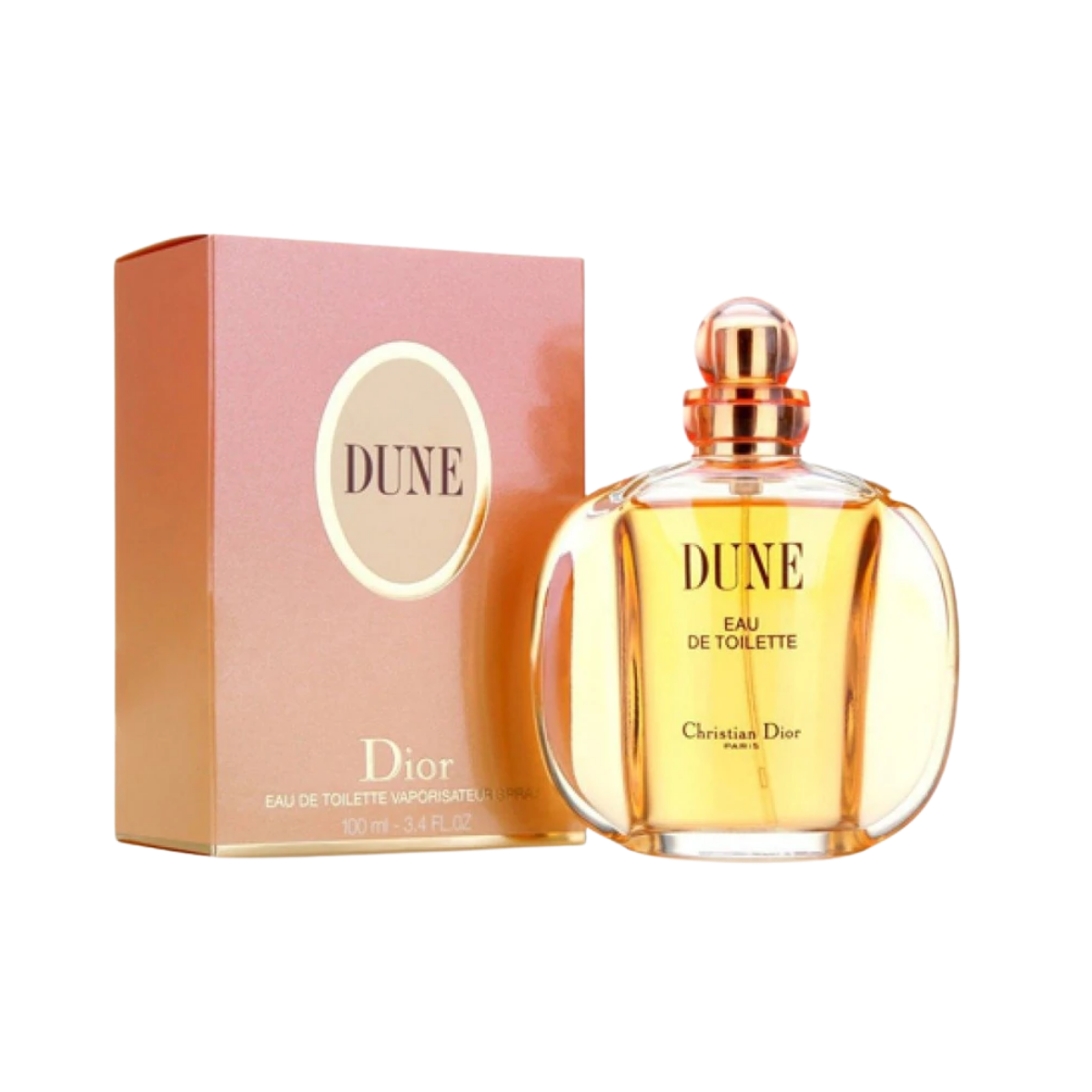 DUNE Dior Edt 100ml Mujer