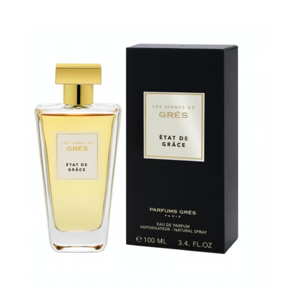 Etat De Grace Gres Edp Tester 100ml Unisex