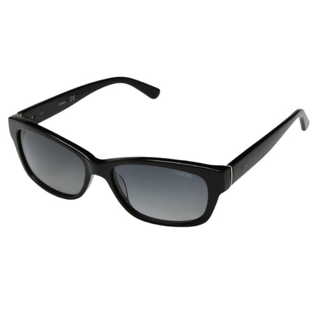 GUESS Lente De Sol GU740001B52 BLACK GU7400 (SIN CAJA)