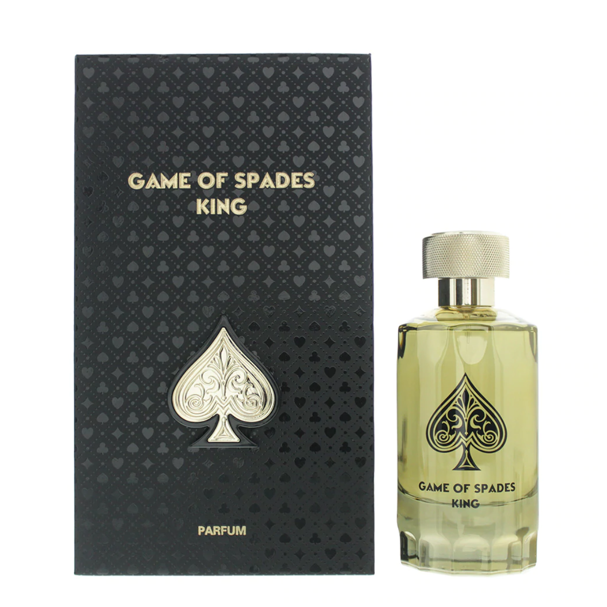 Game of Spades KING Parfum 100ml Unisex