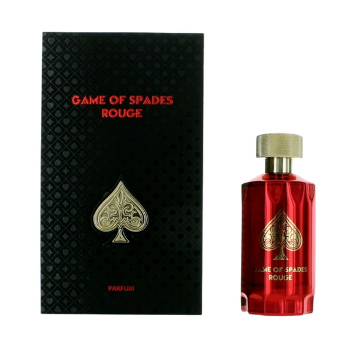 Game of Spades ROUGE Parfum 100ml Unisex