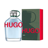 Hugo Cantimplora Hugo Boss Edt 200Ml Hombre Nuevo Formato.