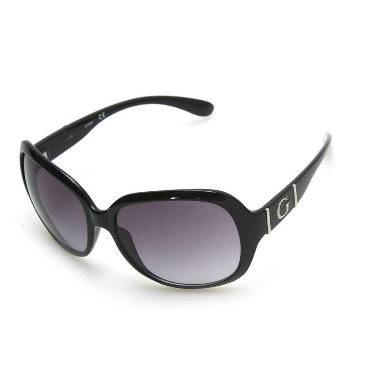 GUESS Lente De Sol GUF251BLK35A60 BLACK GUF251