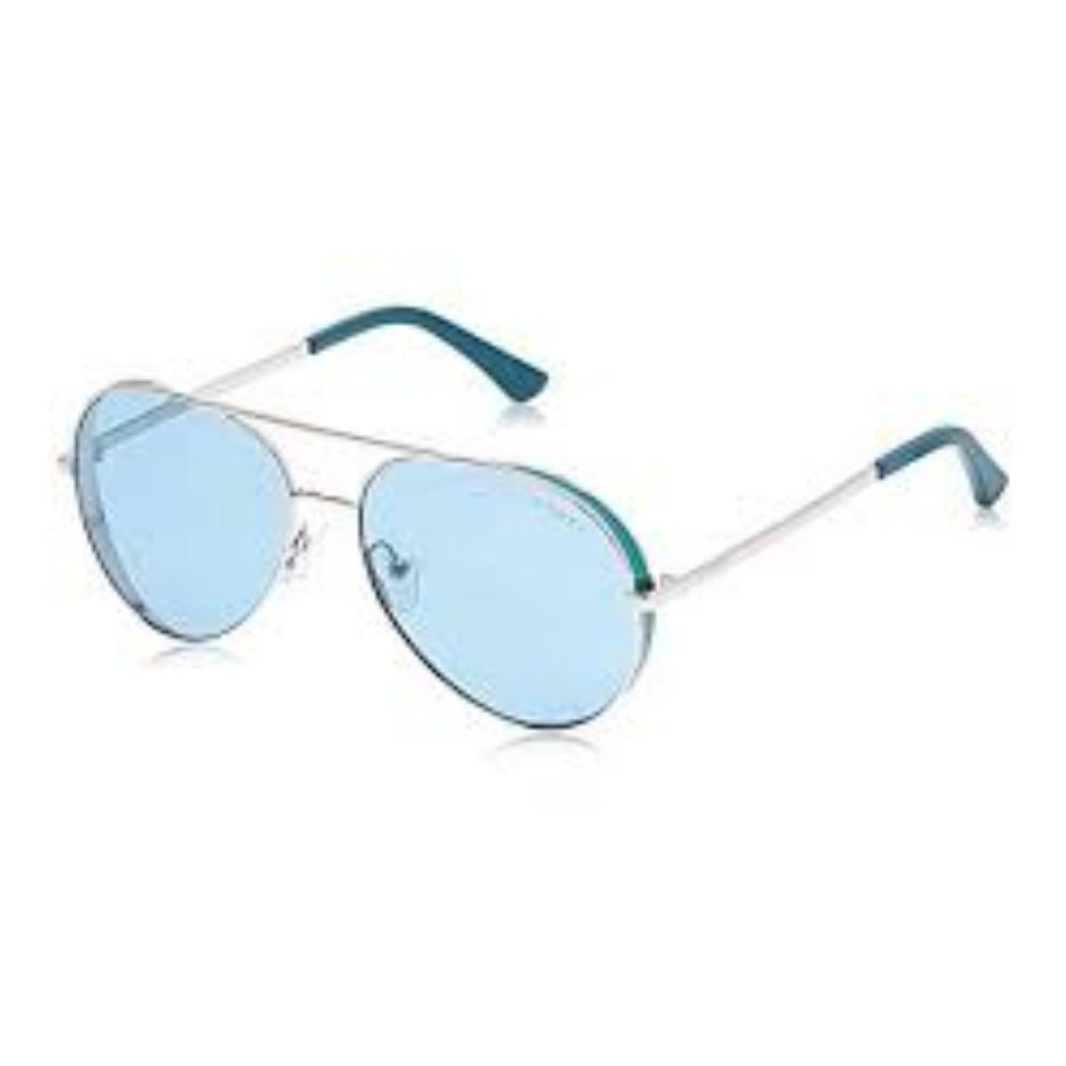 GUESS Lente De Sol GU7607S10V58 SILVER GU7607S