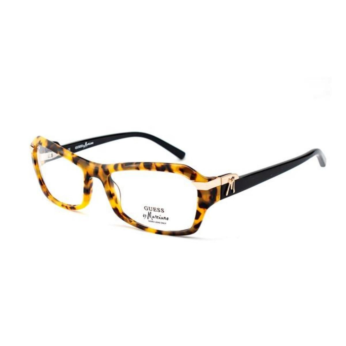 GUESS Lente Opticos GM108DABLK54 HAVANA GM108