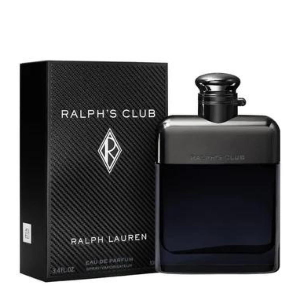 Ralph&#39;s Club Ralph Lauren Edp 100ml Hombre