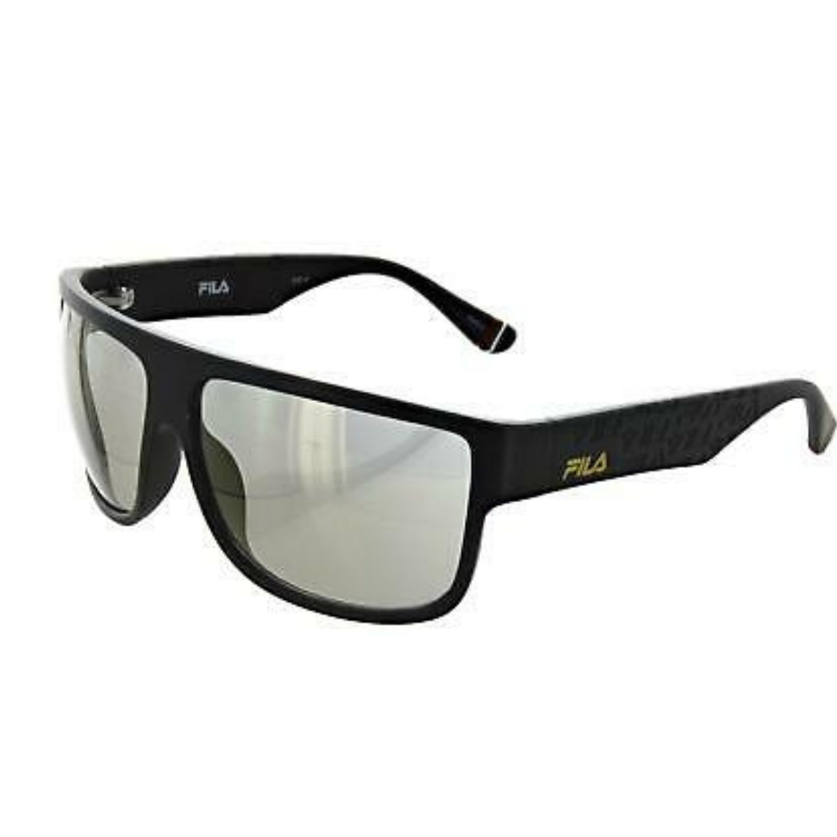 FILA Lente De Sol SF9338U28G60 MATTE BLACK SF9338