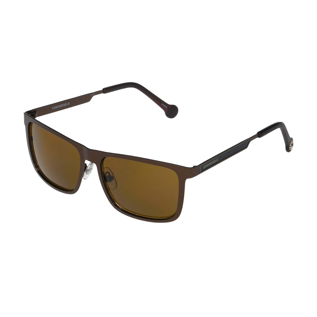 CONVERSE Lente De Sol H077DGUNM51 DARKM GUNMETAL H077 (Sin Caja)