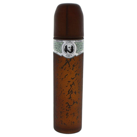 Cuba Grey EDT Hombre 100Ml