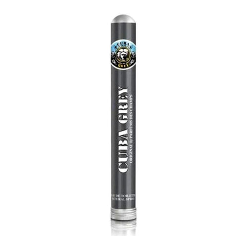 Cuba Grey EDT Hombre 35Ml