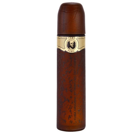 Cuba Gold EDT 100ML HOMBRE