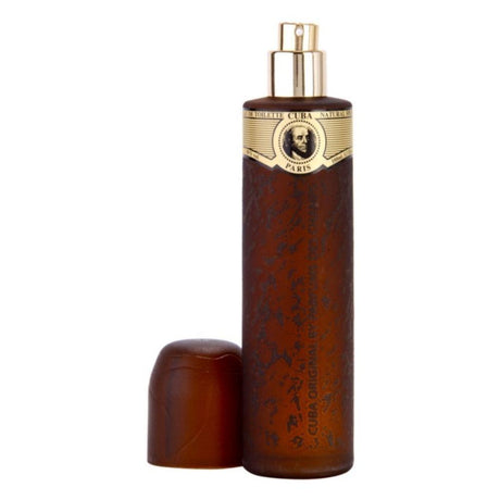 Cuba Gold EDT 100ML HOMBRE