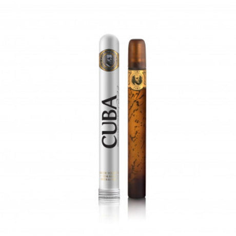 Cuba Gold EDT 35ML HOMBRE