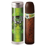 Cuba Green EDT Hombre 100Ml