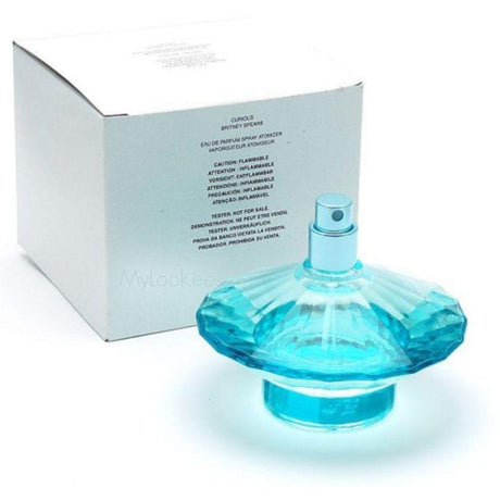 Curious Tester EDP Mujer 100ML